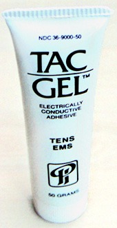 Tac Gel™ - Conductive Adhesive Gel