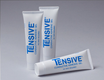 TENSIVE® Conductive Adhesive Gel, 50g Tube